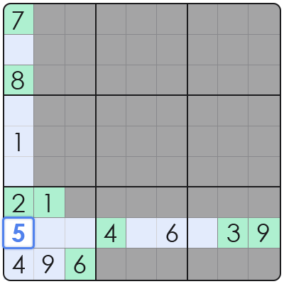 sudoku difícil gratis